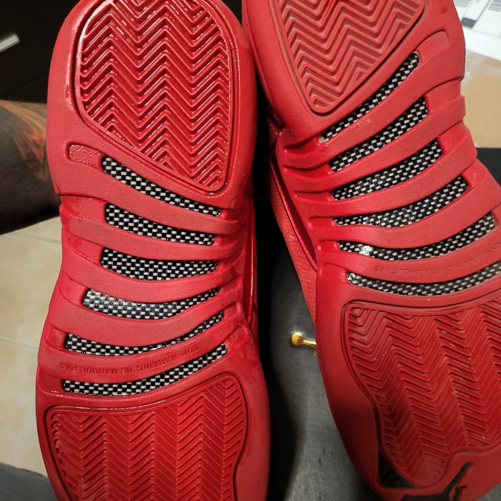 Jordan Retro 11 - Picture 3 of 4